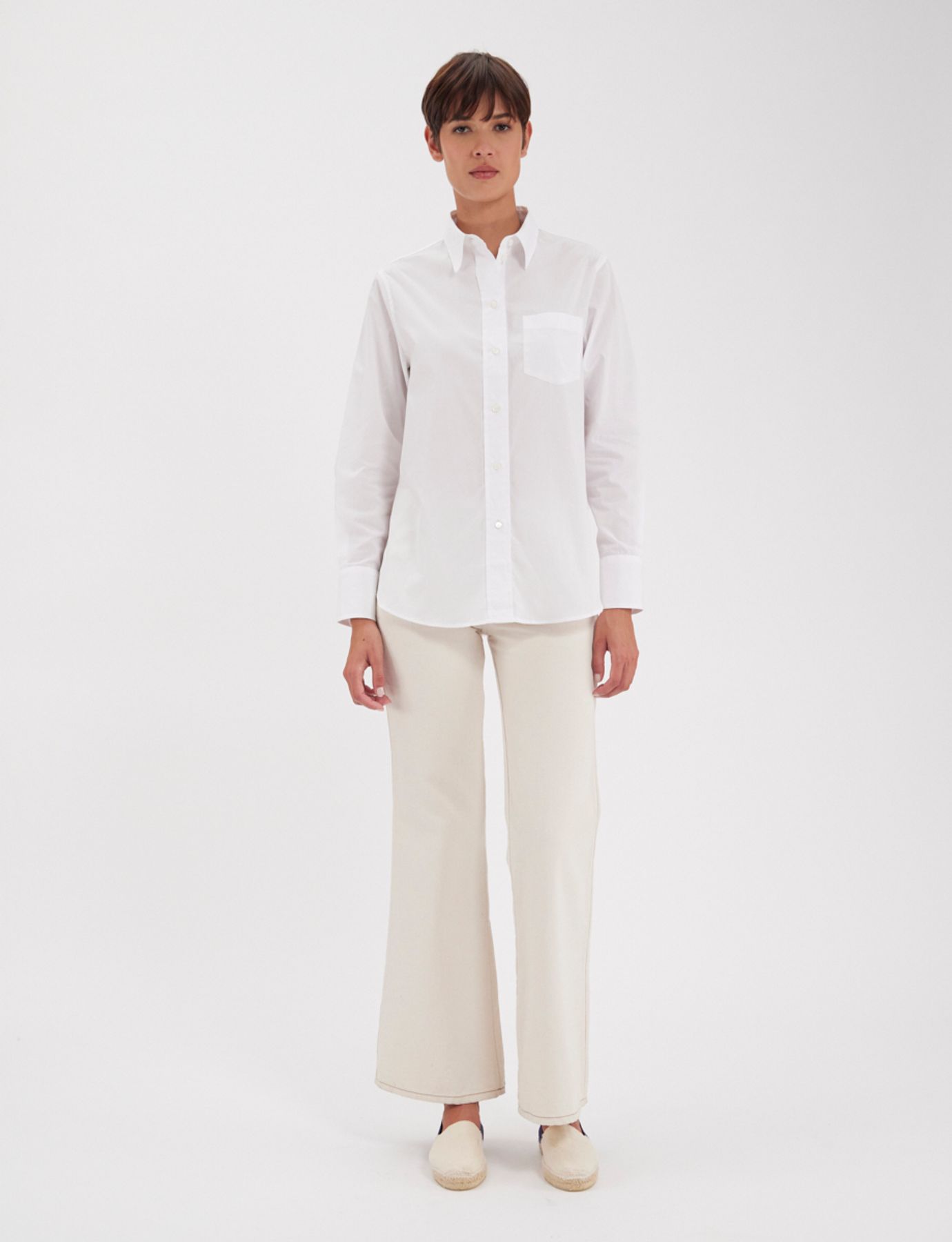 Chemise maureen, INES DE LA FRESSANGE PARIS
