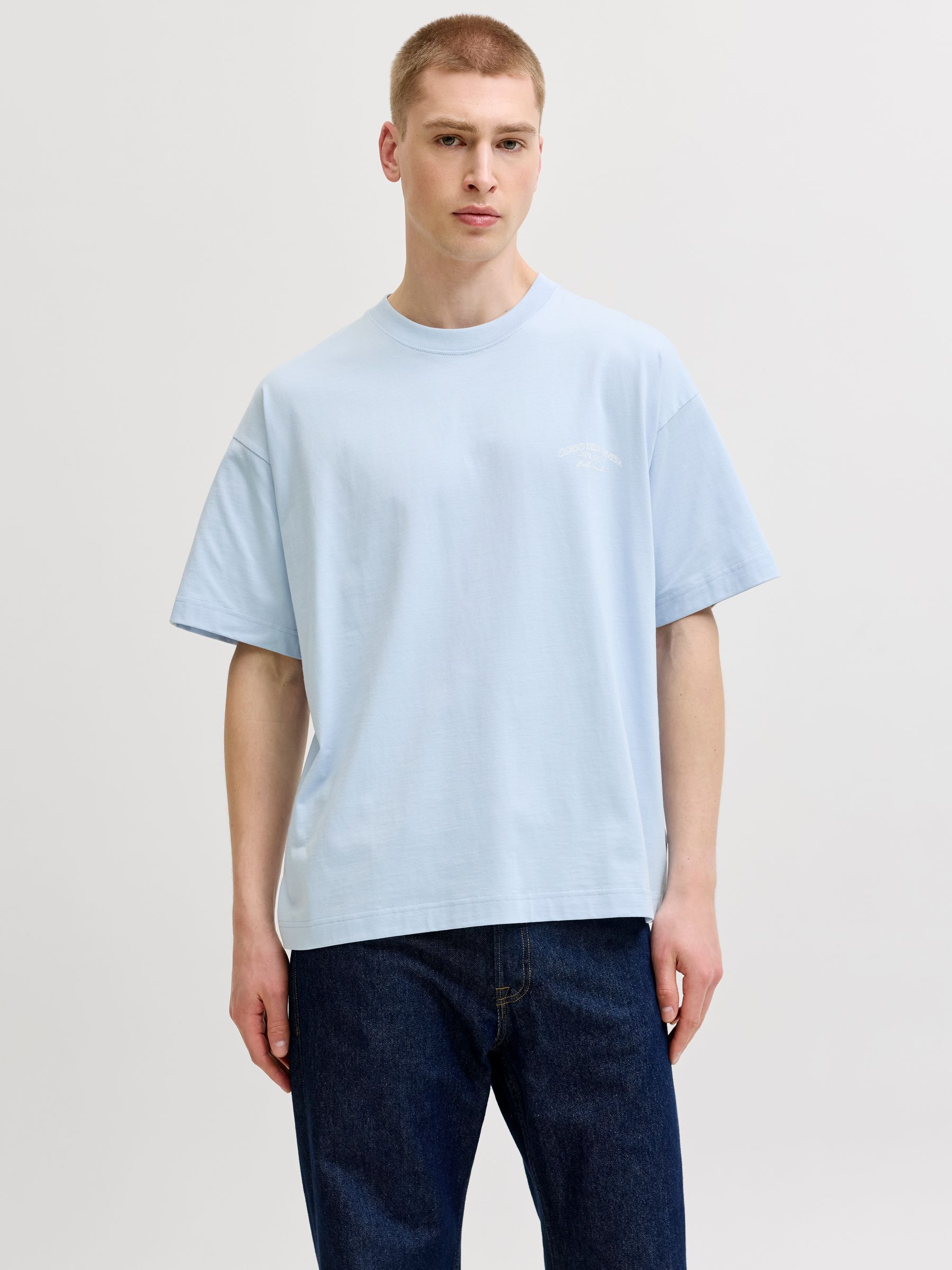 T-Shirt, JACK & JONES
