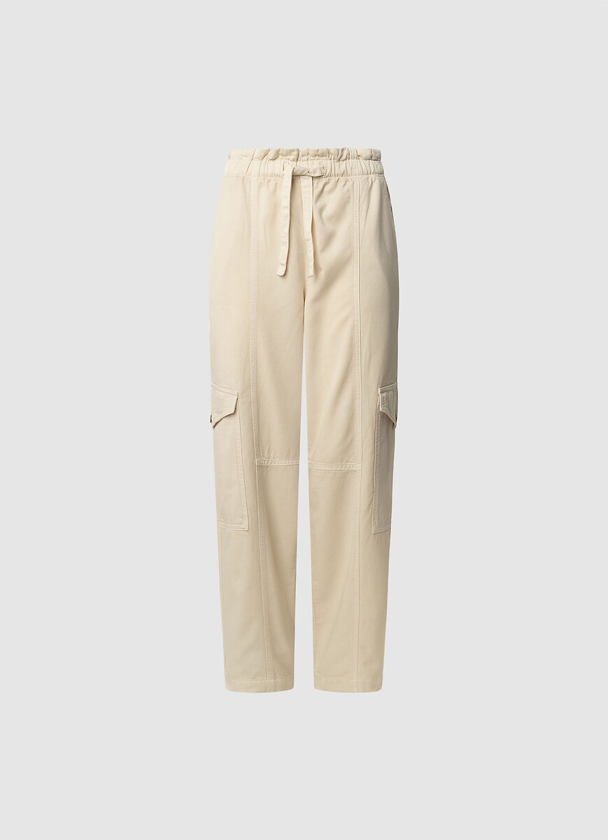 Cargo broek