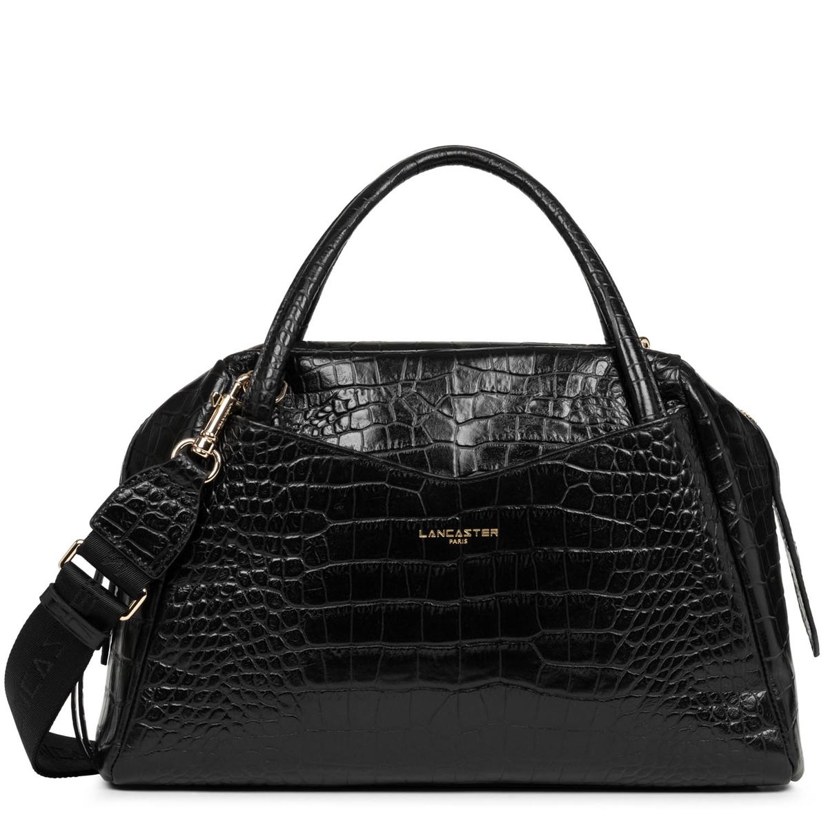 Sac mango online croco