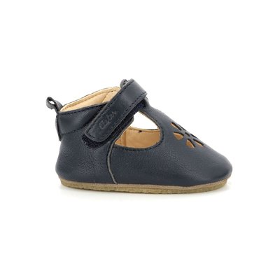 Chaussons Cuir Lumbo ASTER