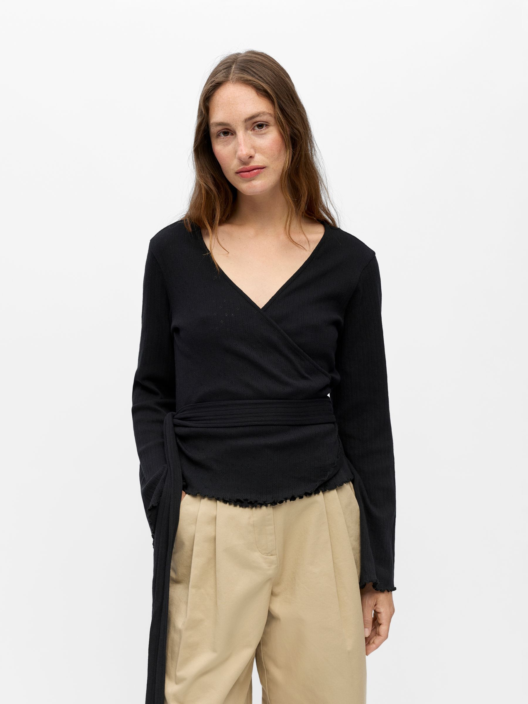 Cardigan, OBJECT
