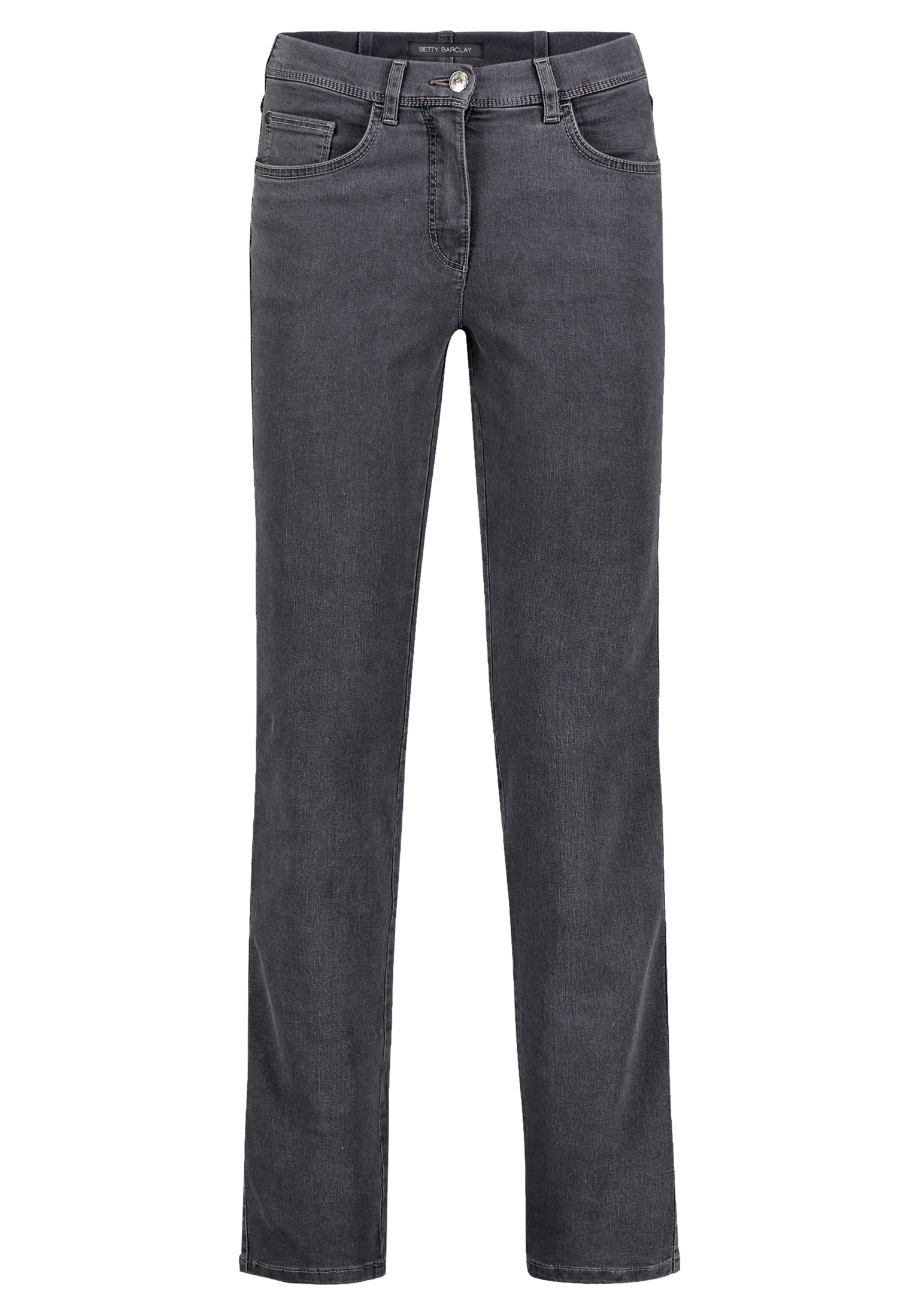 Pantalon Stretch Betty Barclay Taille 38 - 8% élasthanne - Occasion Très Bon état