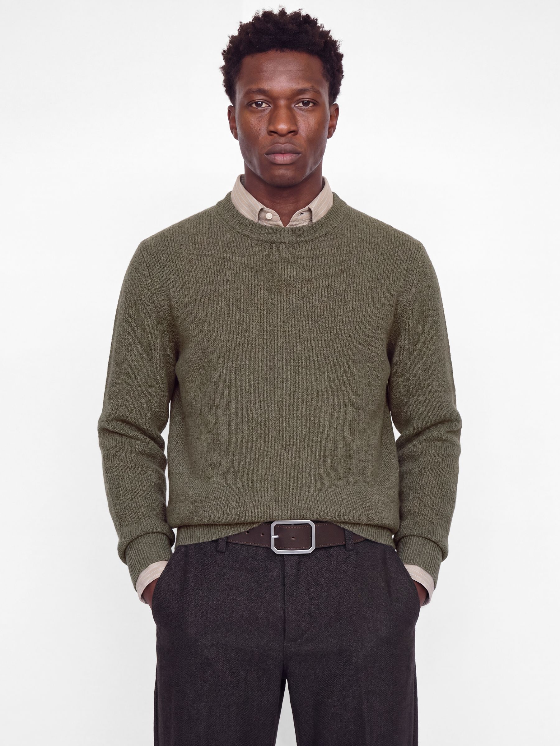 Pull En Maille, JACK & JONES