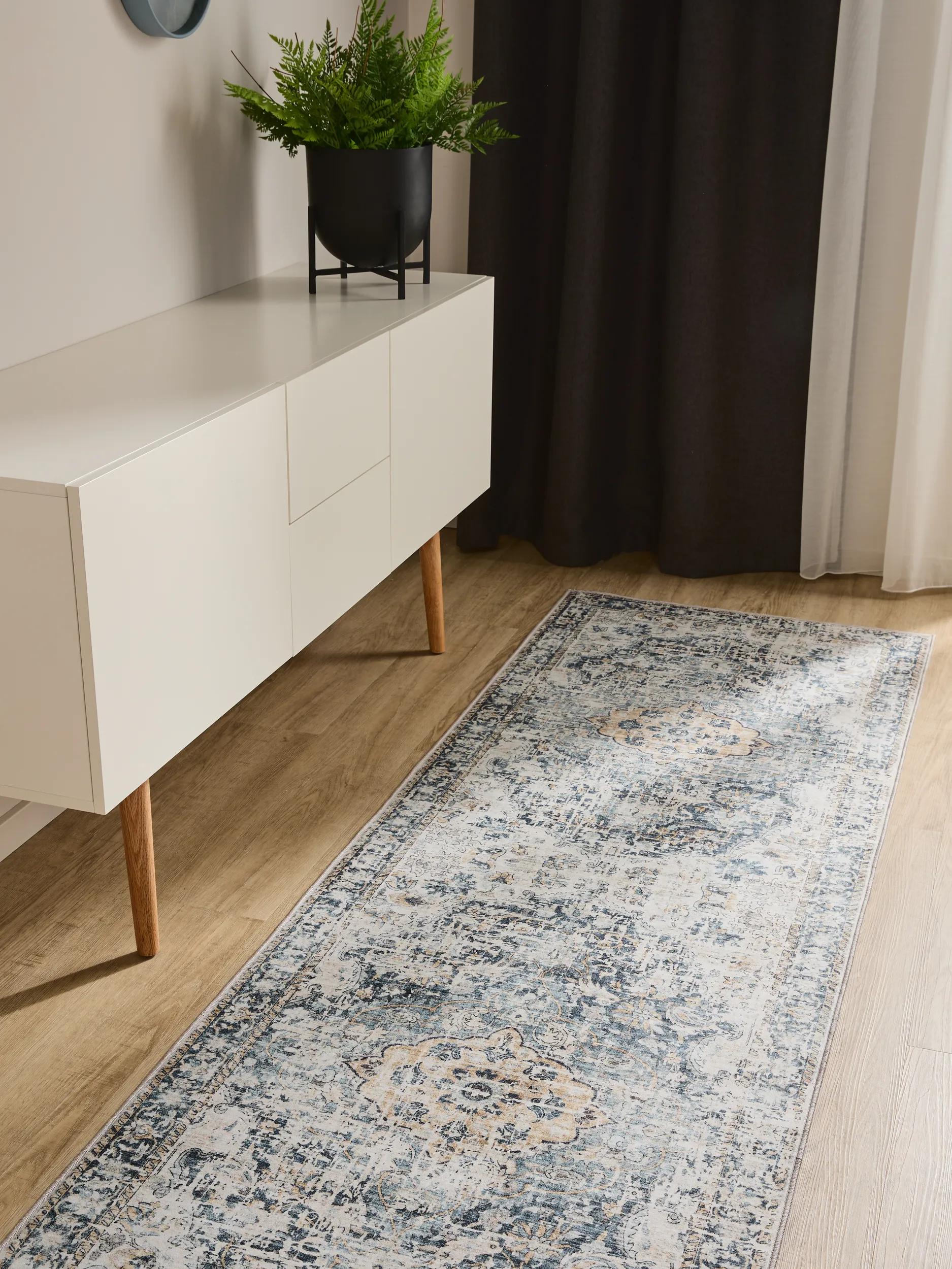 Tapis de couloir GEORGE, BENUTA
