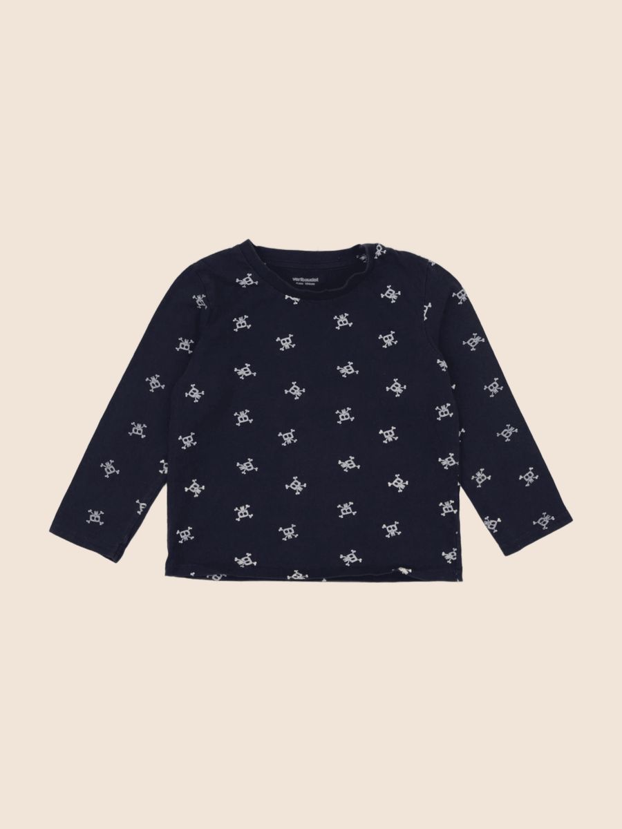 Tee-shirt - Très bon état, VERTBAUDET