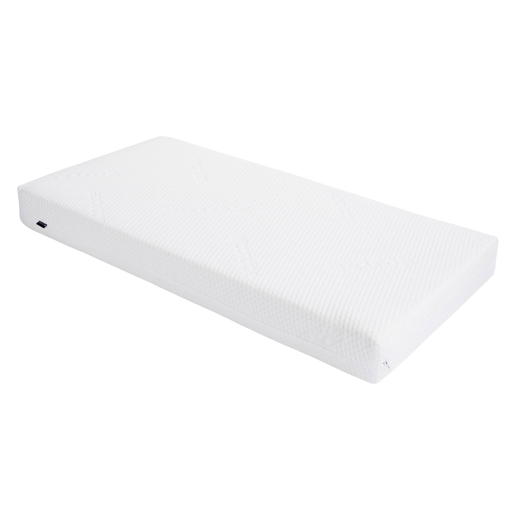 Matelas mousse déhoussable 12 cm Evolutif CANDIDE, CANDIDE