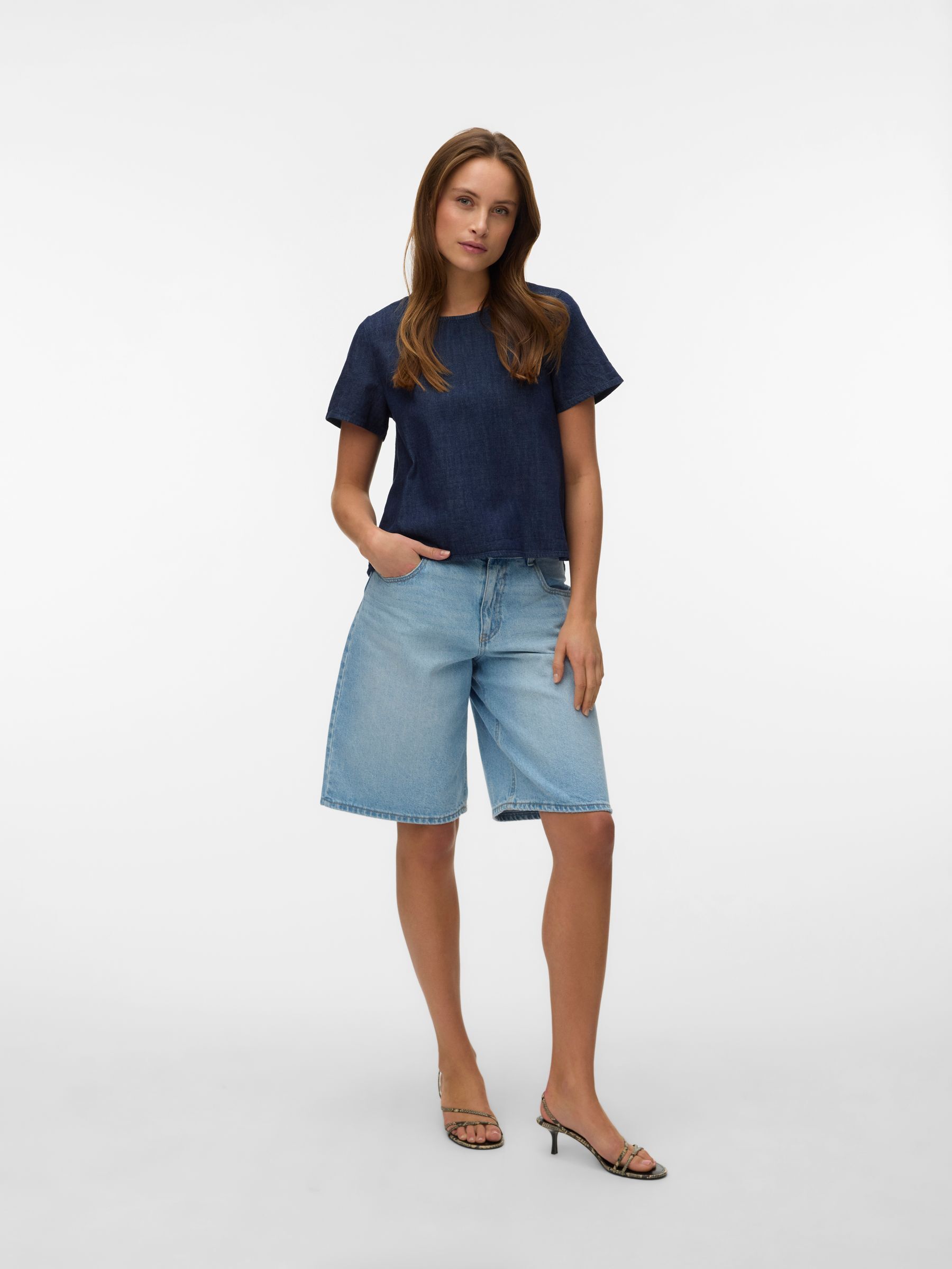 Top, VERO MODA