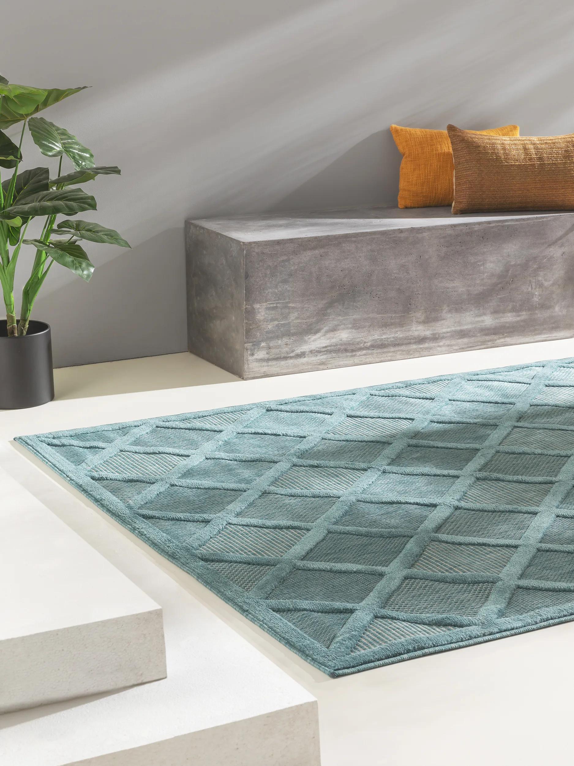 Tapis d'extérieur & intérieur BONTE, BENUTA 