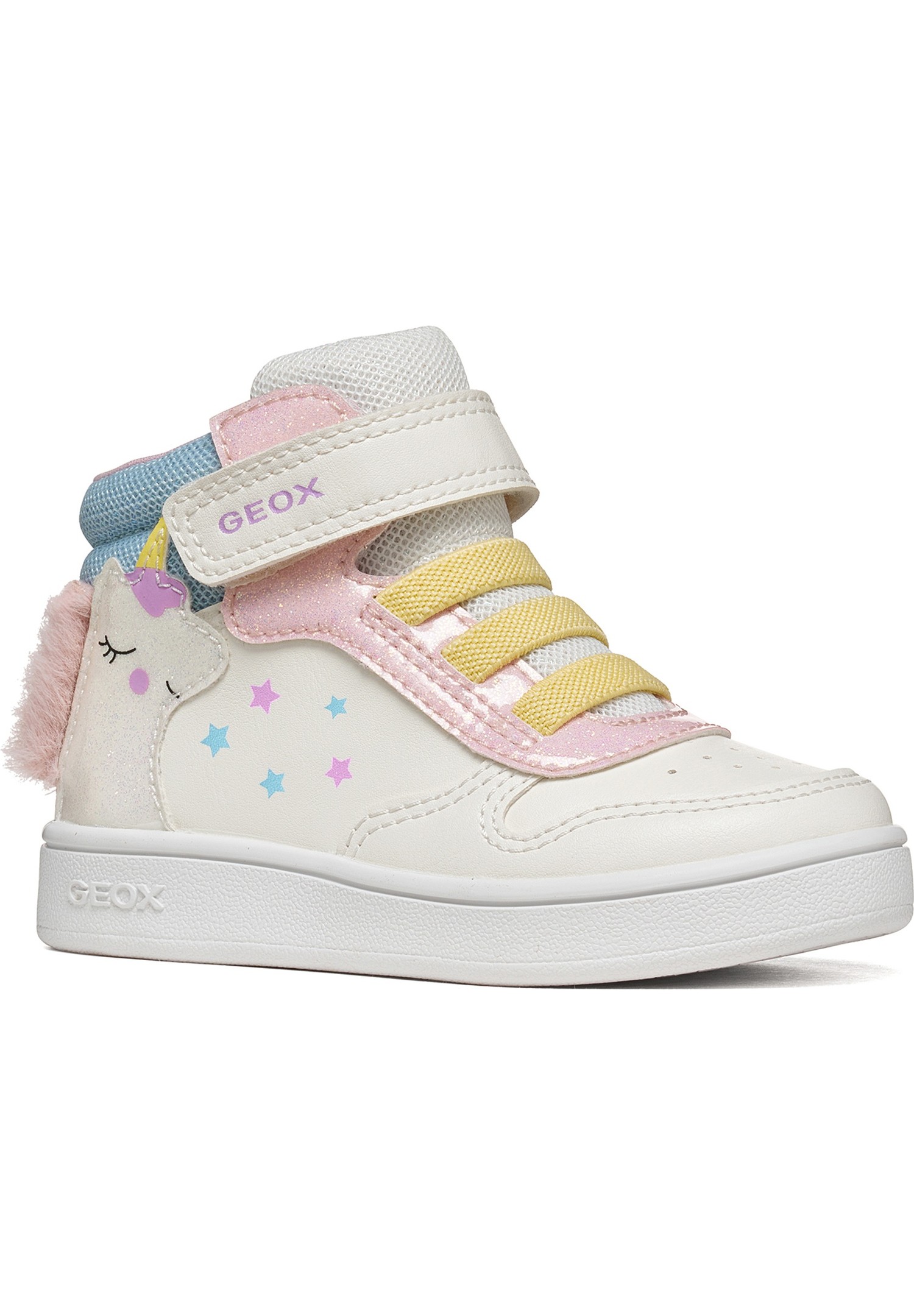 Baskets B ECLYPER, GEOX