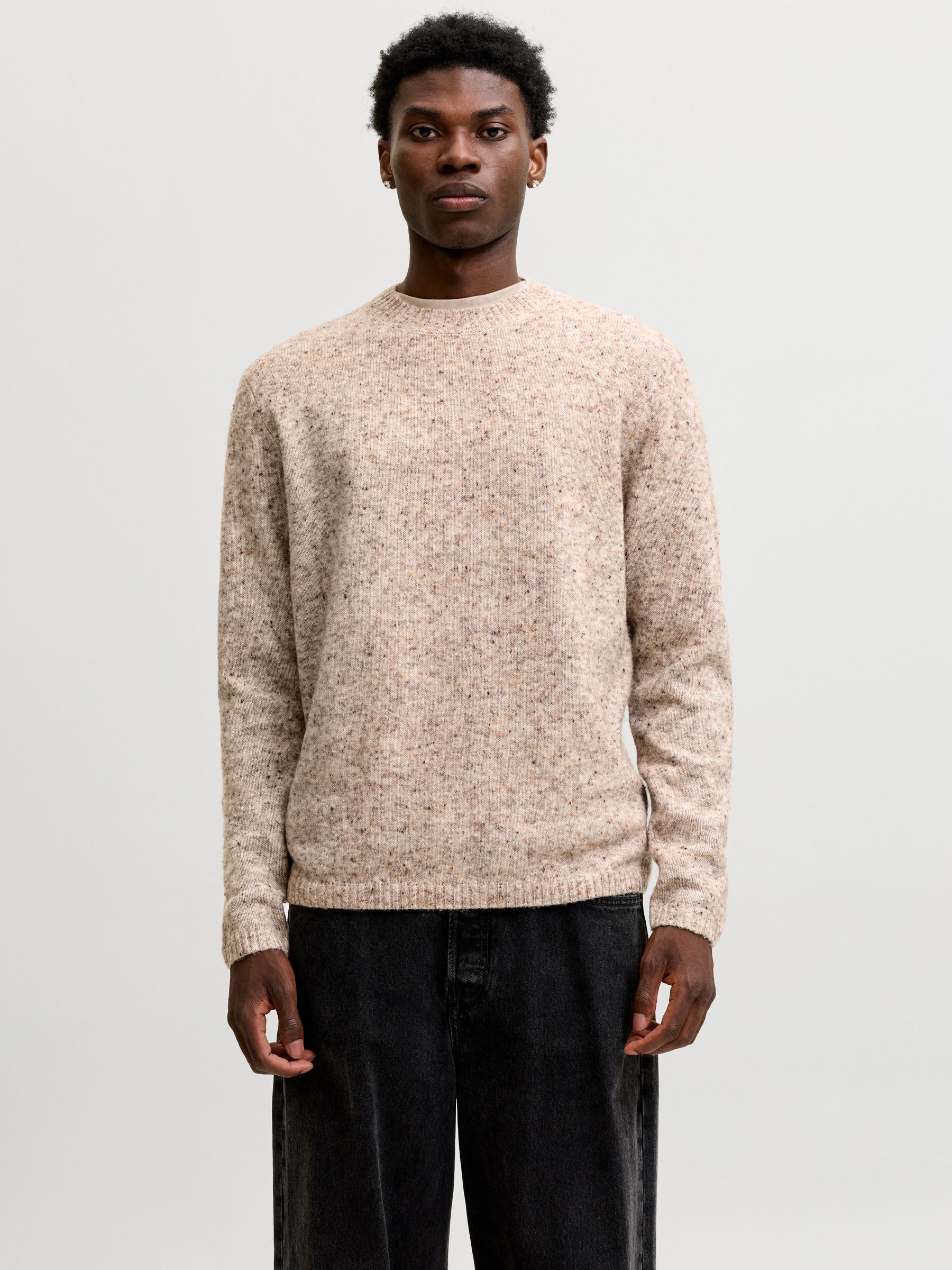 Pull En Maille, JACK & JONES