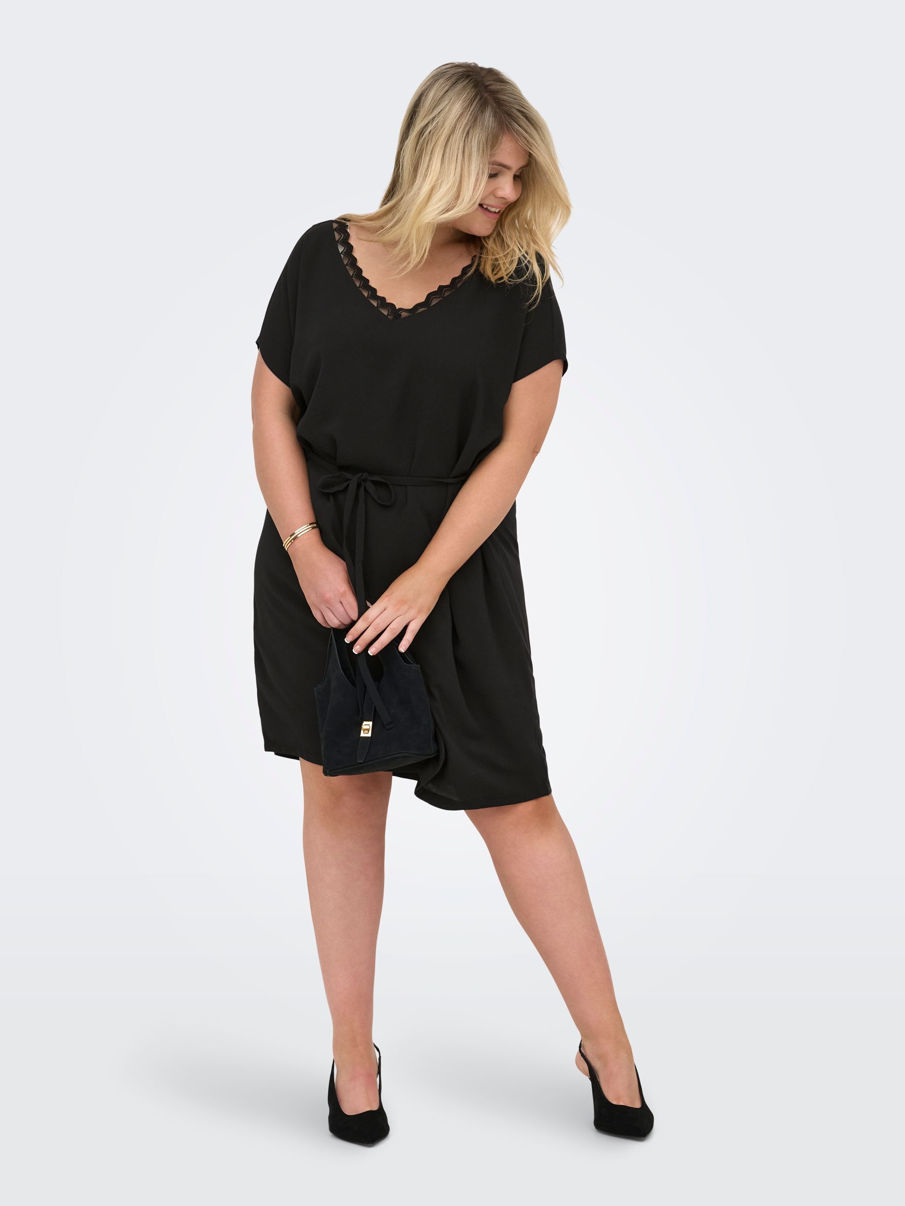 Robe, ONLY CARMAKOMA
