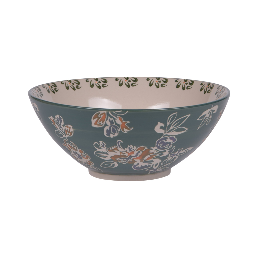 Saladier Faustine 23 cm - FAUSTINE, TABLE PASSION