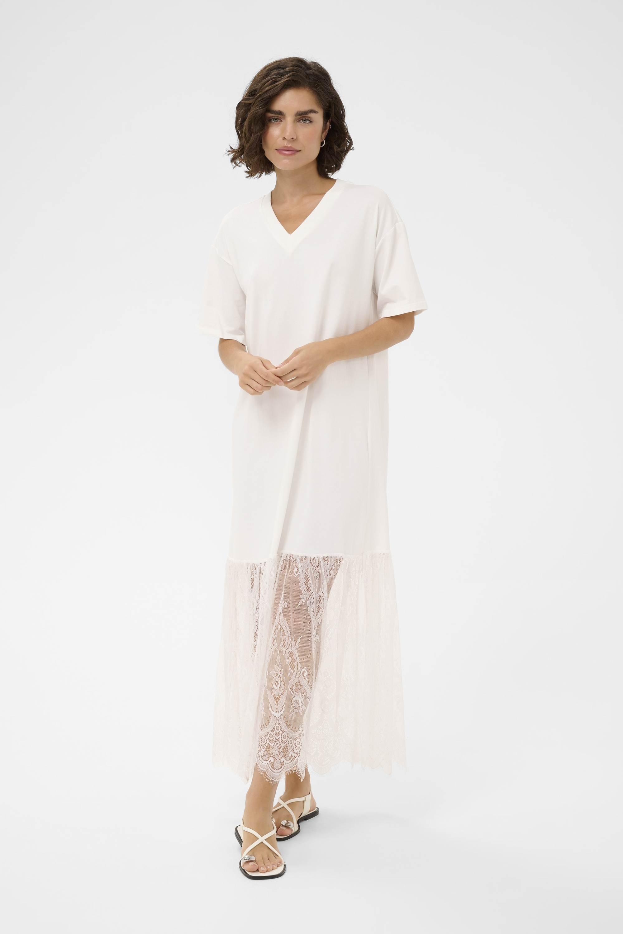 Robe, KAFFE