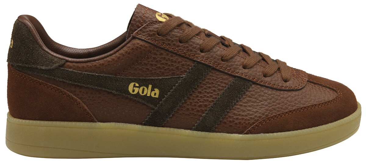GOLA Zapatillas de piel, VIPER SERRA — photo 2
