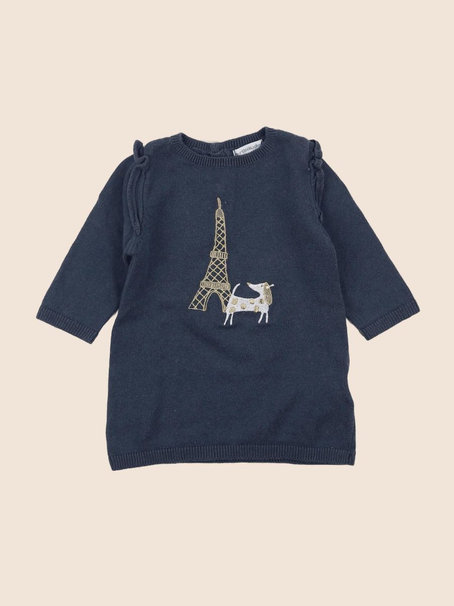 Robe - Très bon état, VERTBAUDET