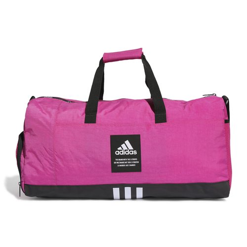 thuis Levering Overleven Sporttas 4athlts duf m roze Adidas Performance | La Redoute