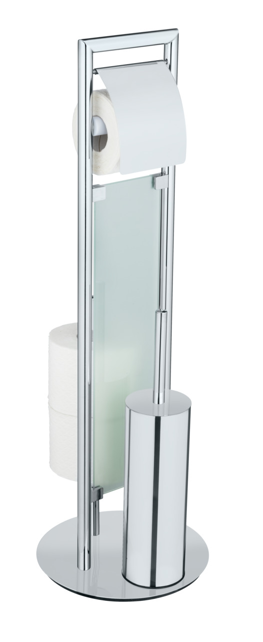 Serviteur WC 3en1 SULMONA, WENKO