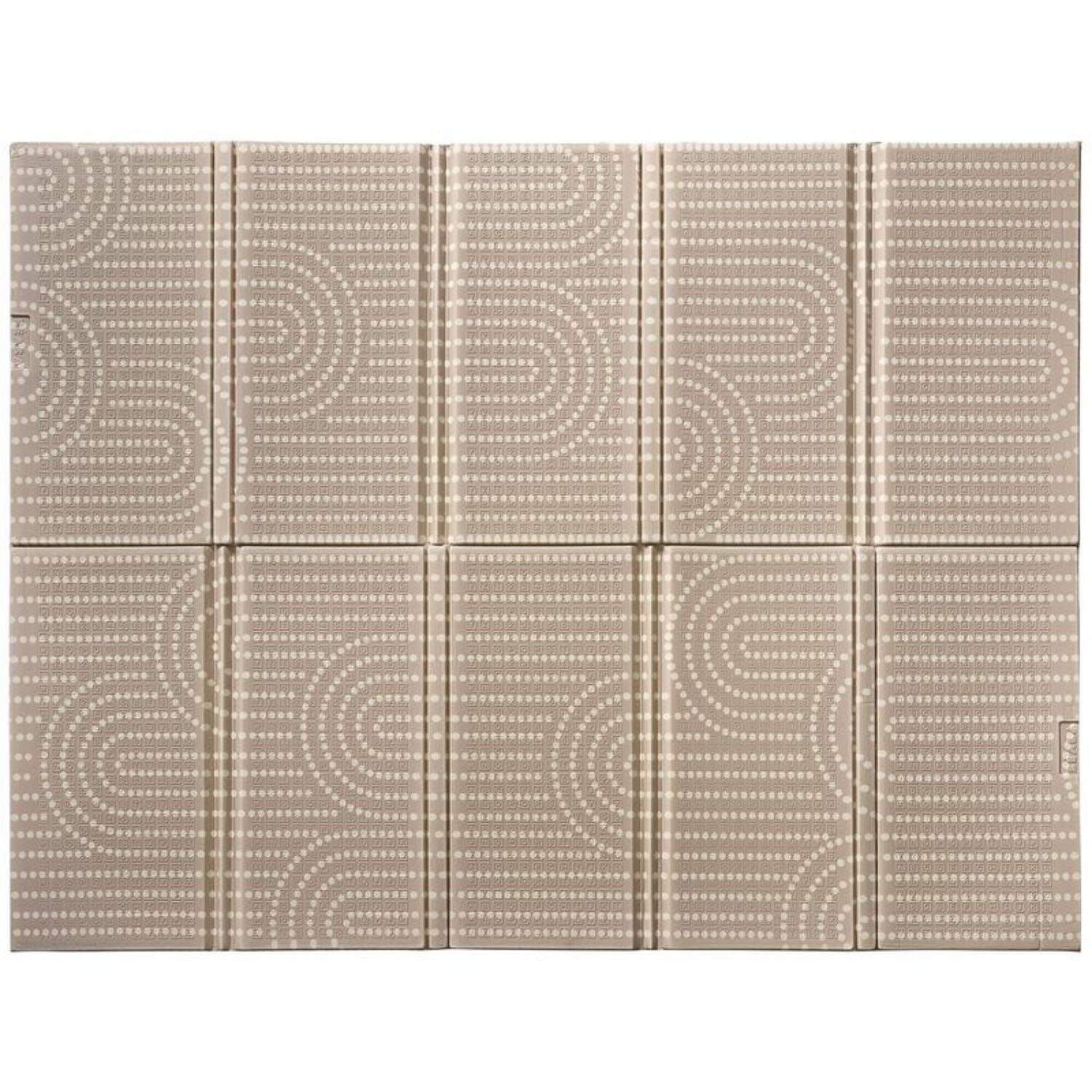 Tapis de motricité XL, BEABA