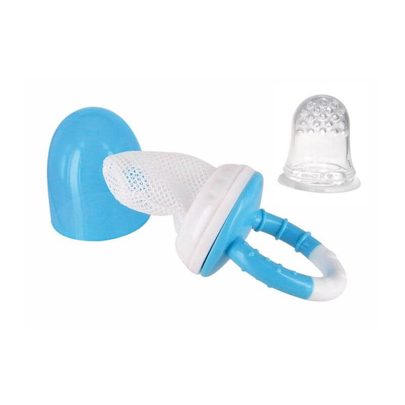 Grignoteur bébé, DBB REMOND