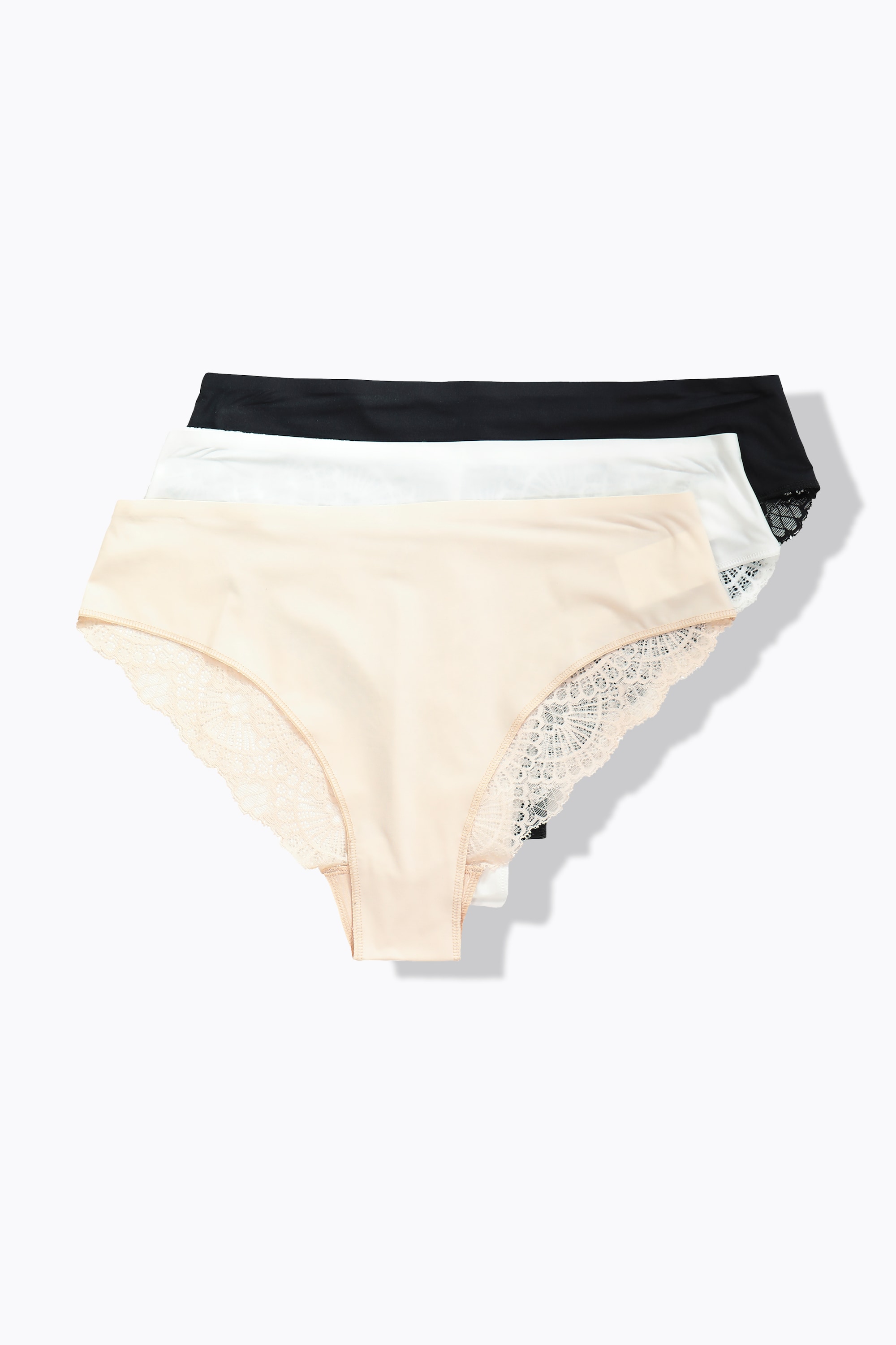 Slips brésiliens TRUYOU, ULLA POPKEN