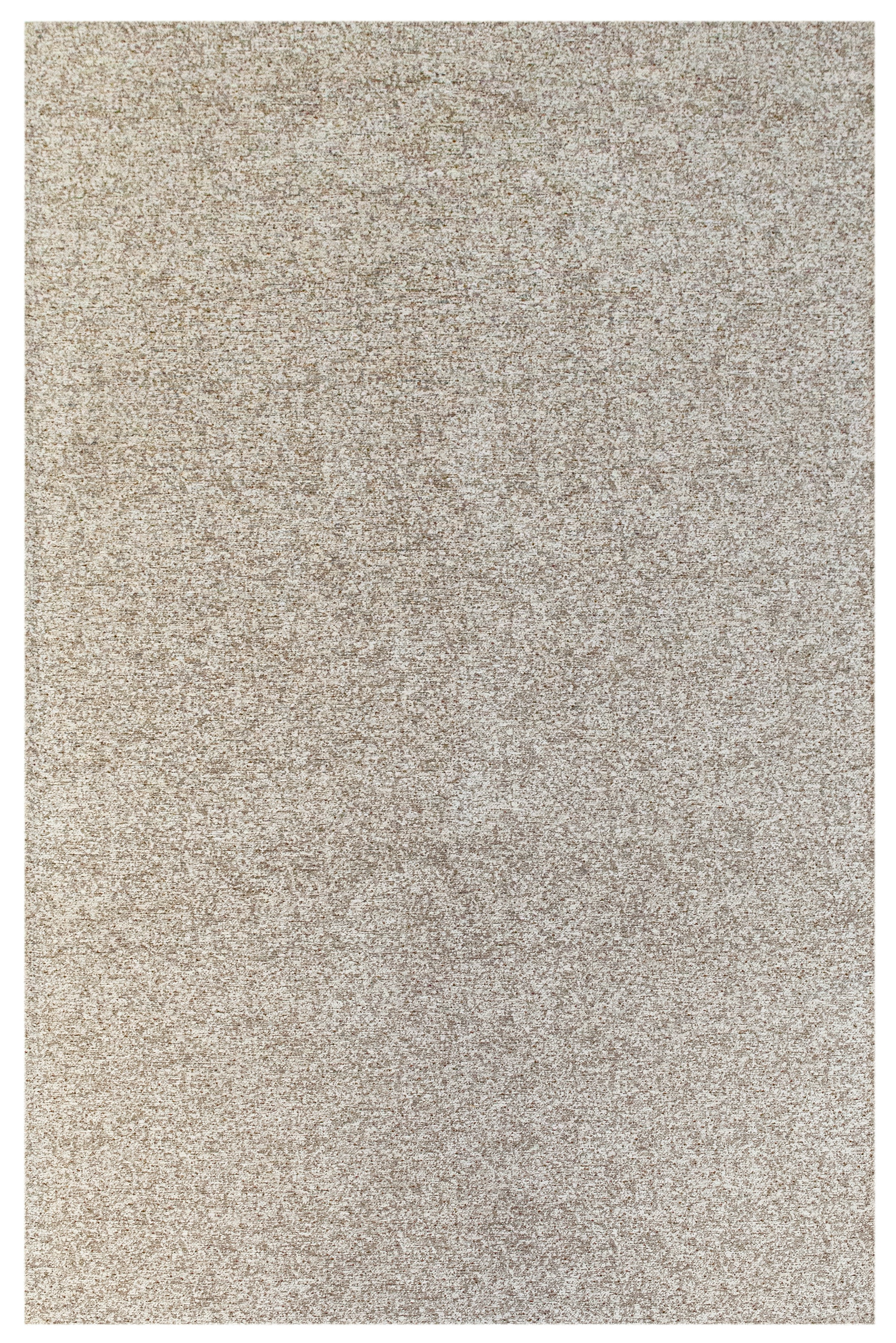 Tapis intérieur/extérieur moderne tissé plat SMOG, NOVATREND