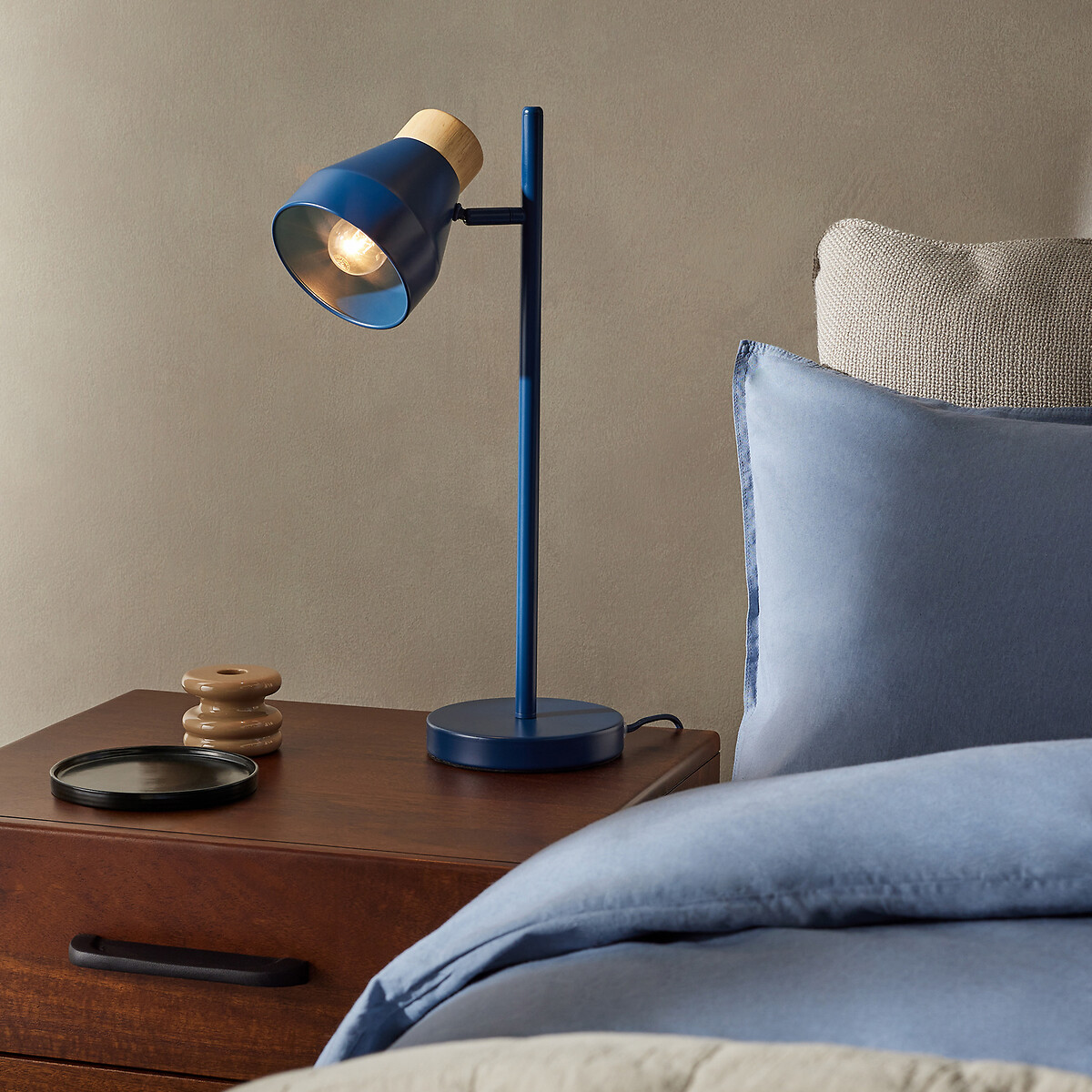 MADE.COM Albert Table Lamp, MADE