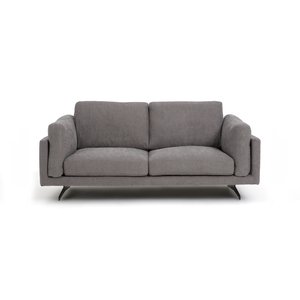 2-Sitzer-Sofa César, Polyester/Viskose AM.PM image