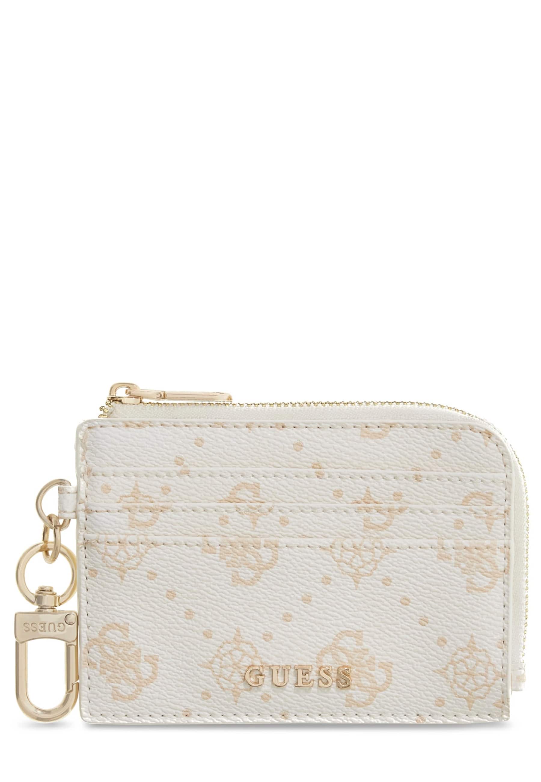 Porte-Clés Logo Emelie, GUESS