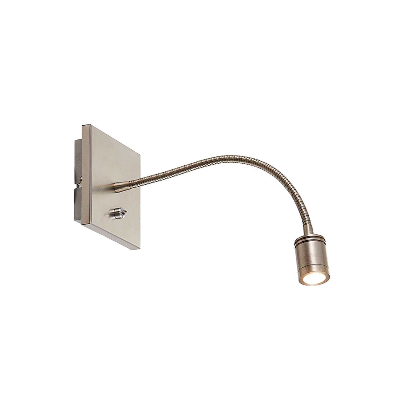 Applique en métal moderneLED, Legera, LINDBY