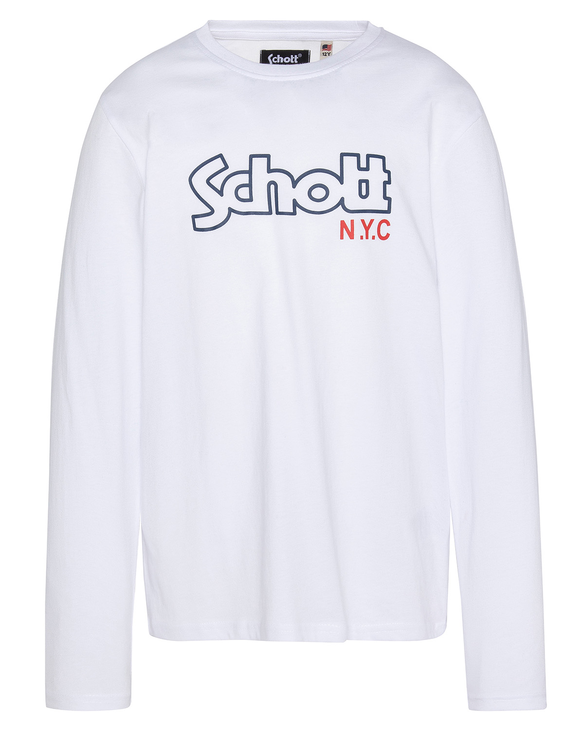 T-shirt imprimé Schott NYC®, SCHOTT