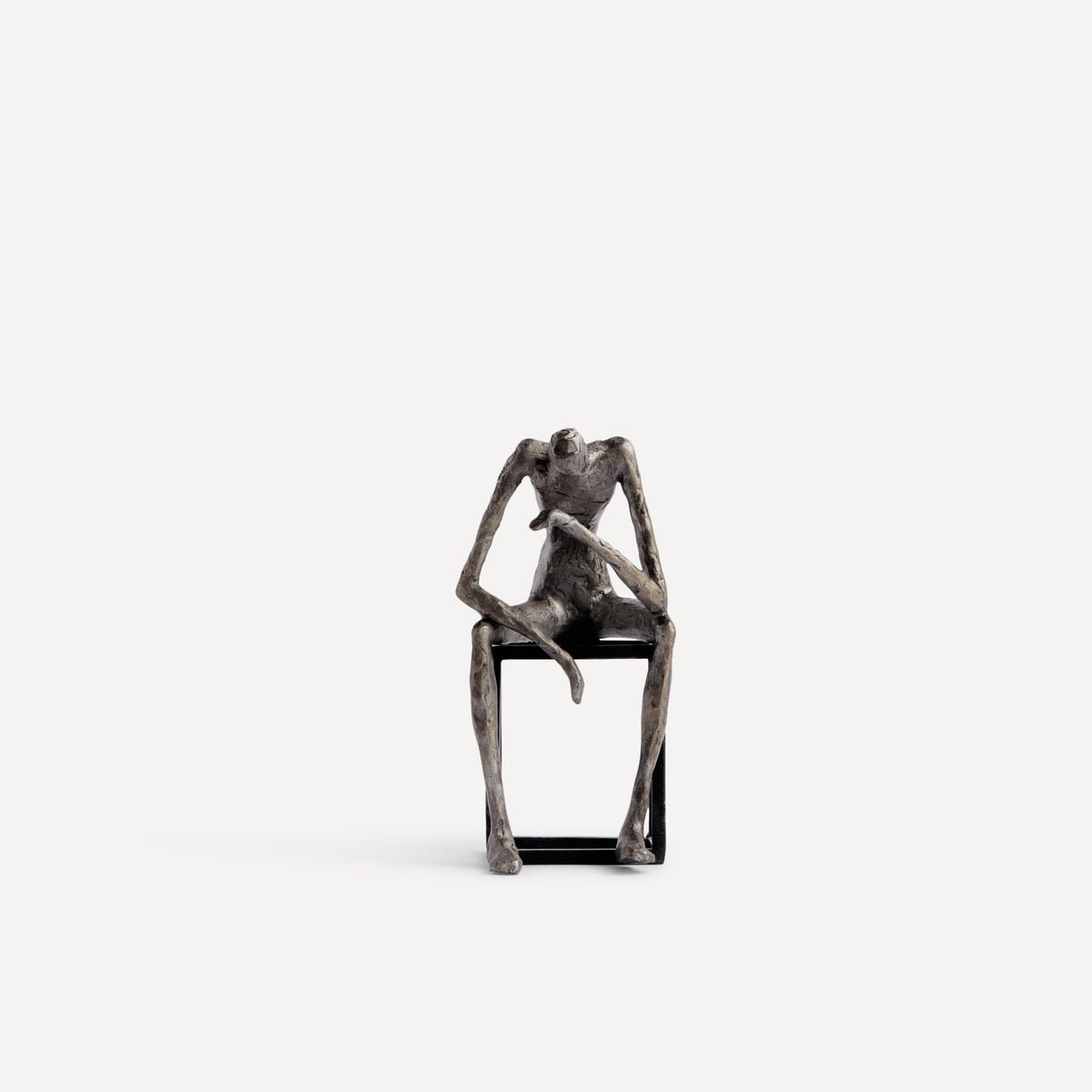 Sculpture homme hot sale el corte inglés