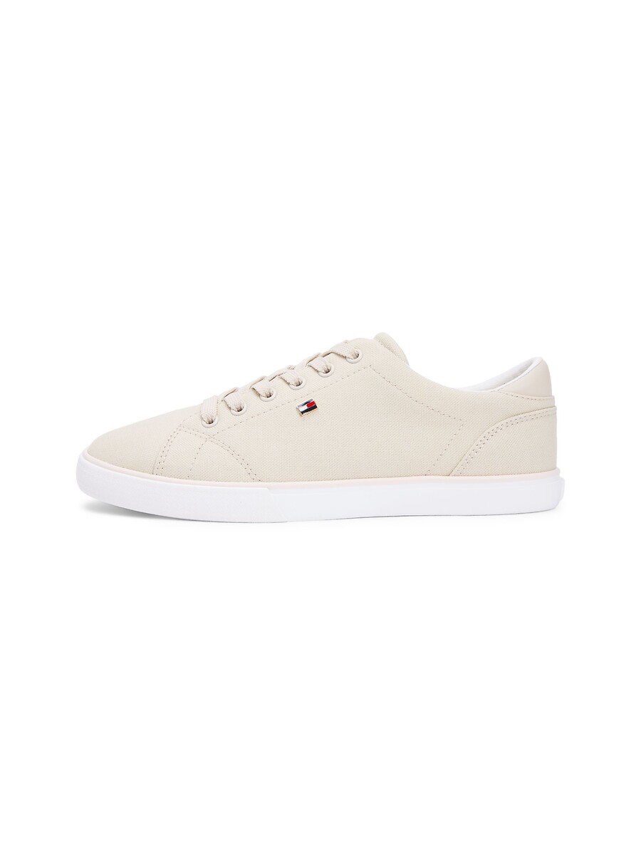 Tommy Hilfiger Zapatillas vulcanizadas de lona — photo 4