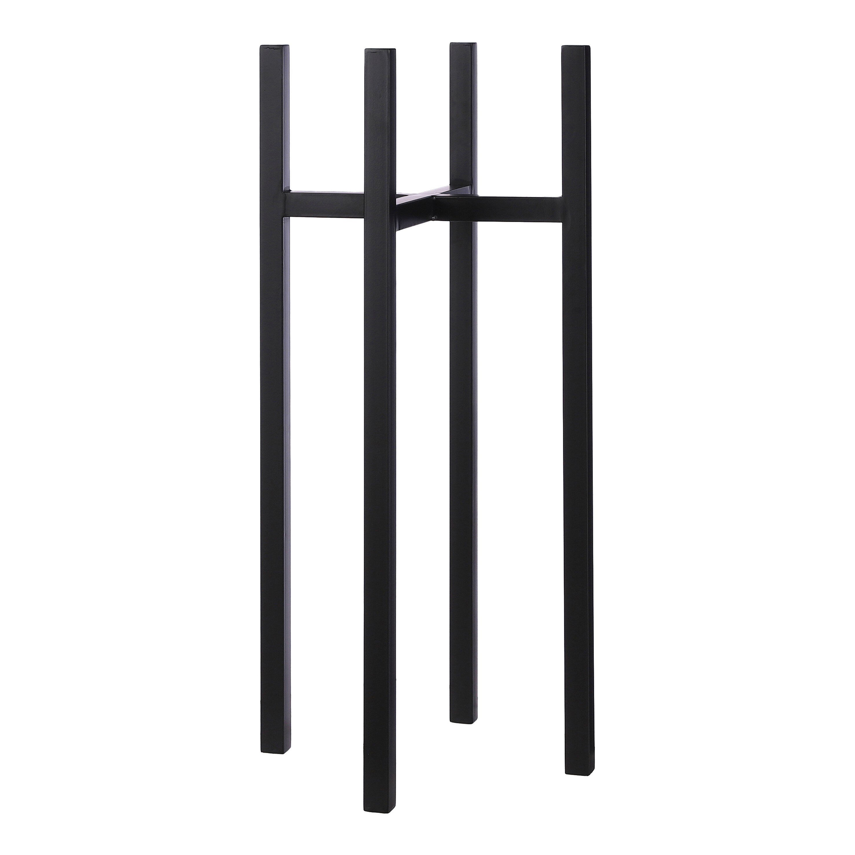 Support pour plantes H71 cm ASCOT XL, MICA DECORATIONS