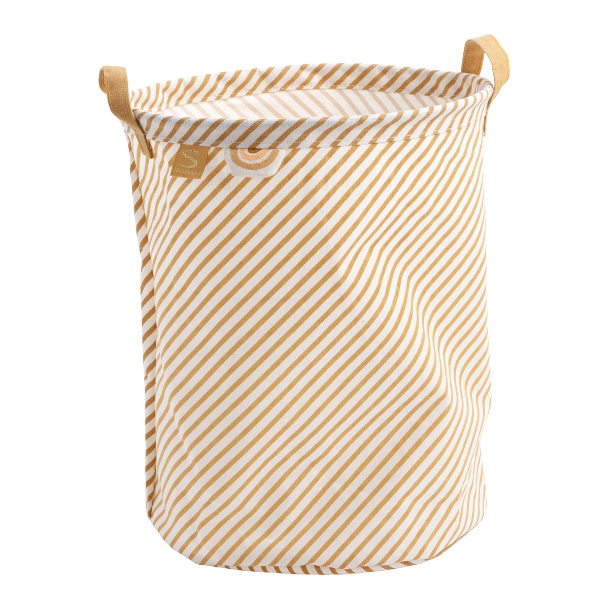 Panière de rangement en tissu, SAUTHON