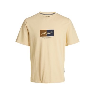 T-Shirt Jordalston JACK & JONES