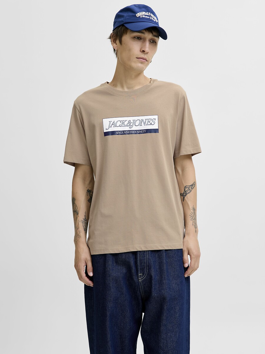 Jorinwood T-Shirt, JACK & JONES