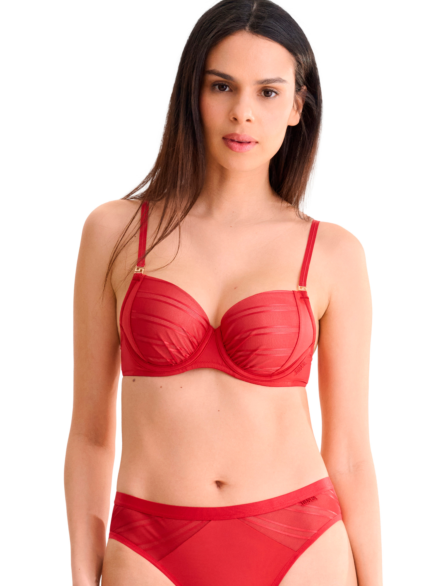 Soutien-gorge préformé PRINCESS, LISCA
