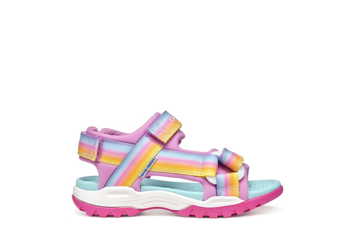 Kids Borealis Sandals, GEOX