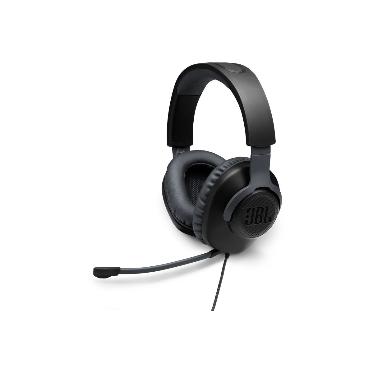 Casque gamer Quantum 100 Noir, JBL