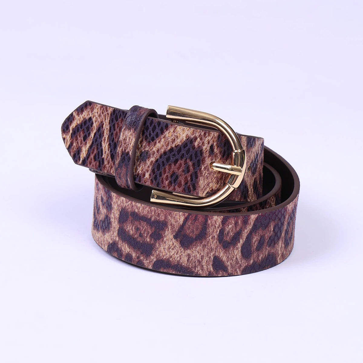 Ceinture Hlenda, MISE AU GREEN