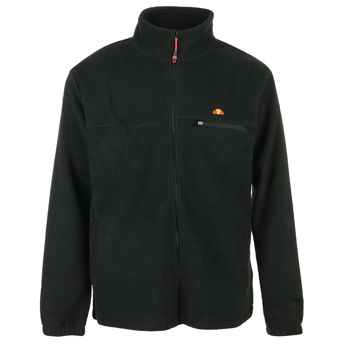 Polaire Edarro Full Zip Top, ELLESSE
