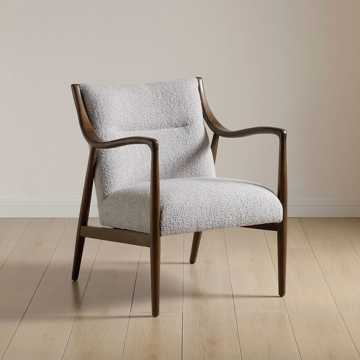 Tristen Boucle Armchair, ÉDITÉ