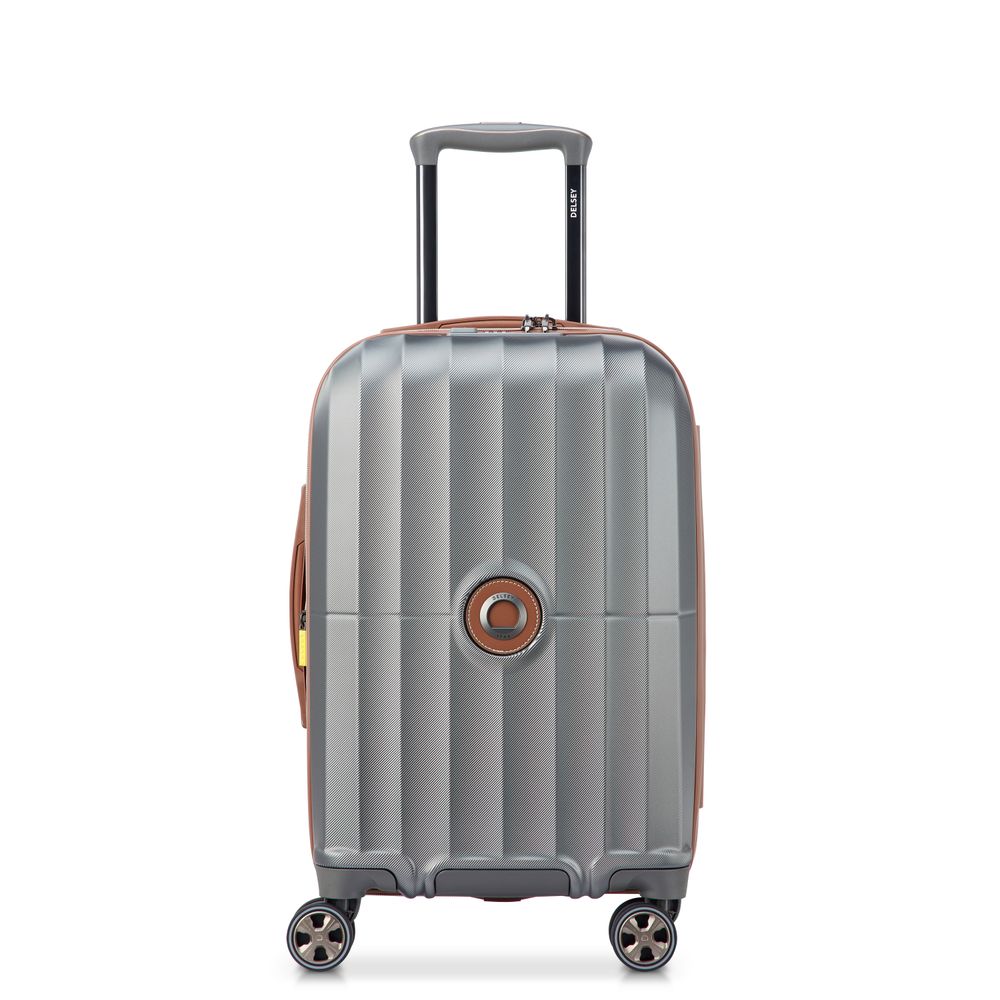 Valise S CARROUSEL 2, DELSEY PARIS