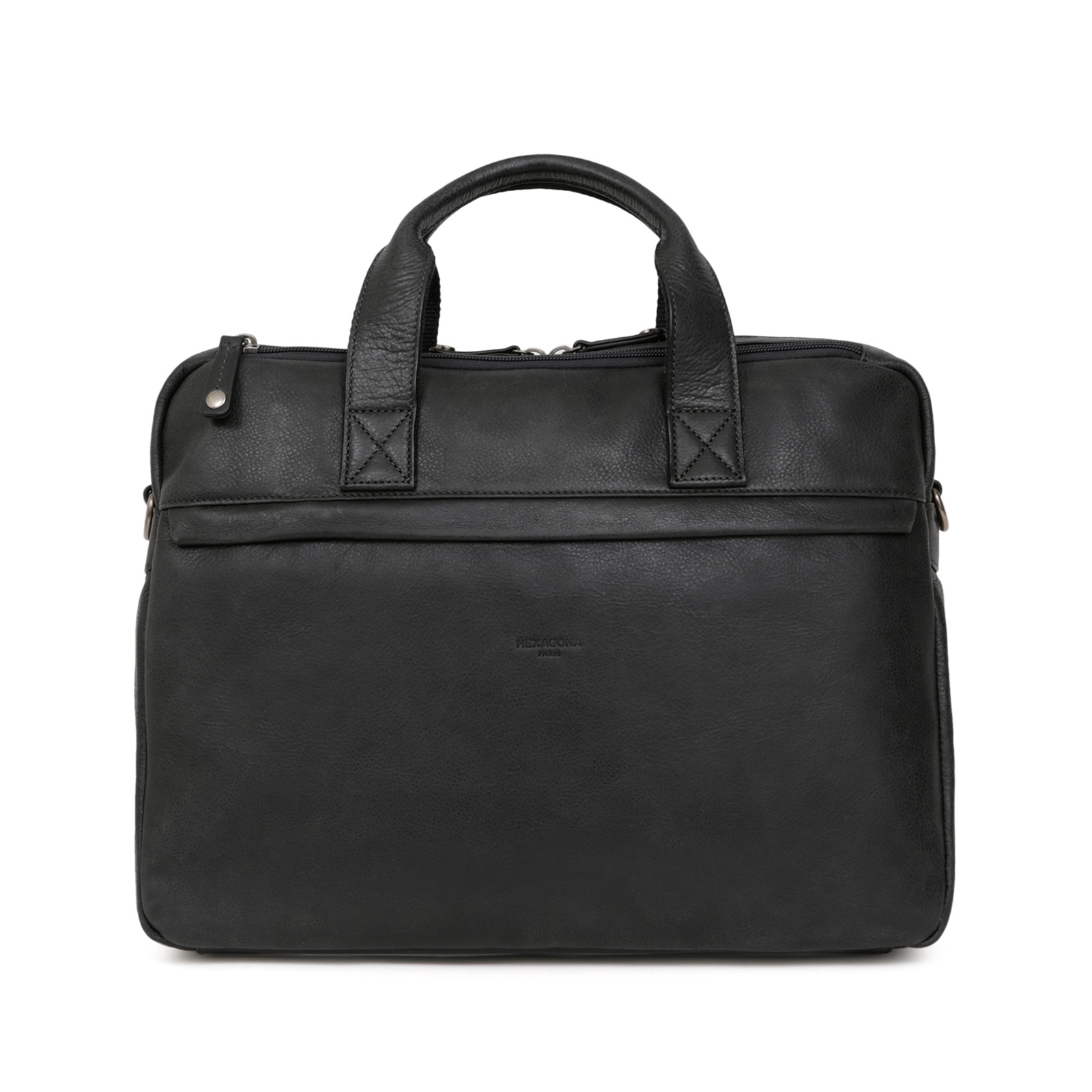 Porte-documents - 15" & A4 INSTINCT, HEXAGONA