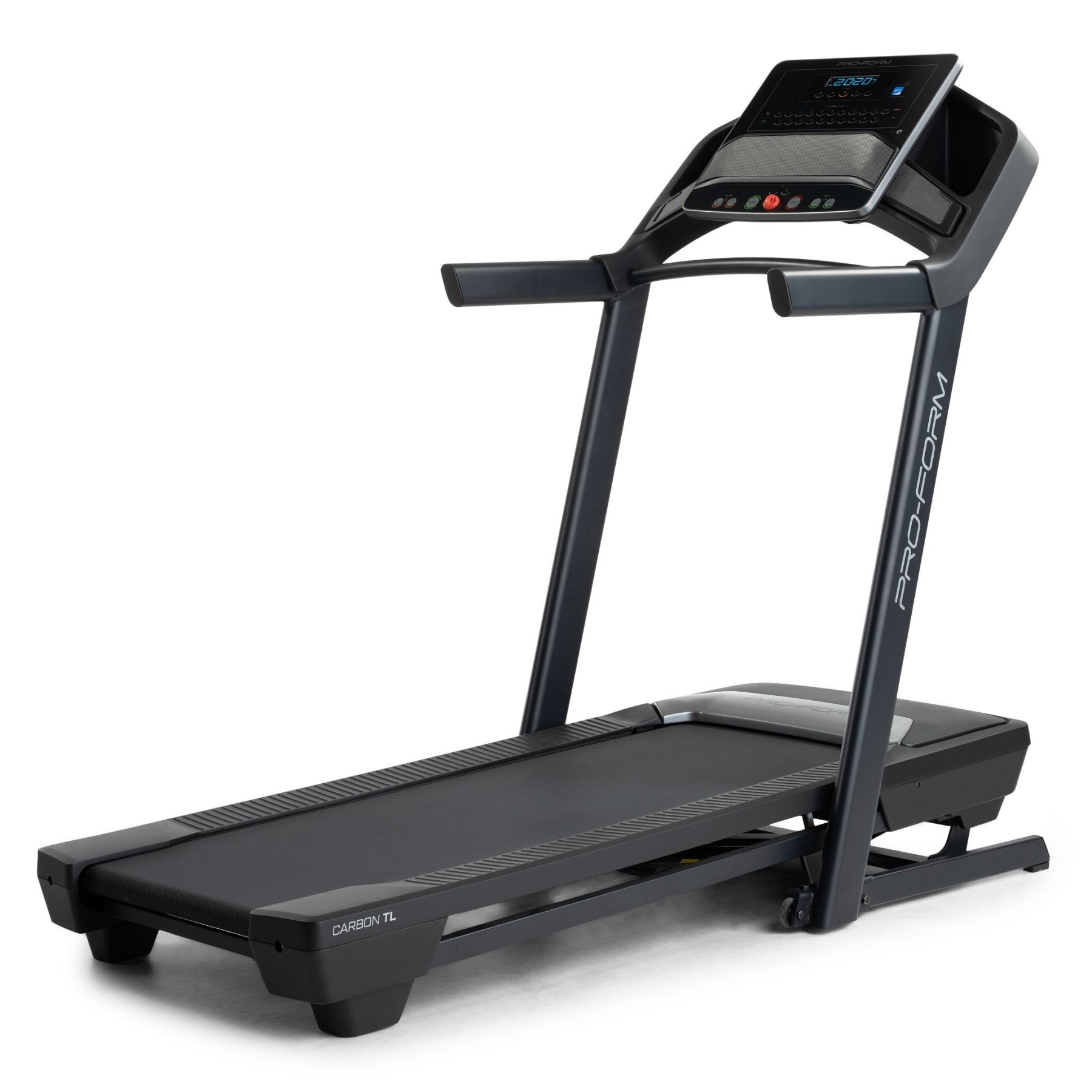 Tapis de course Carbon TL connecté iFIT / 16 km/h, PROFORM FITNESS