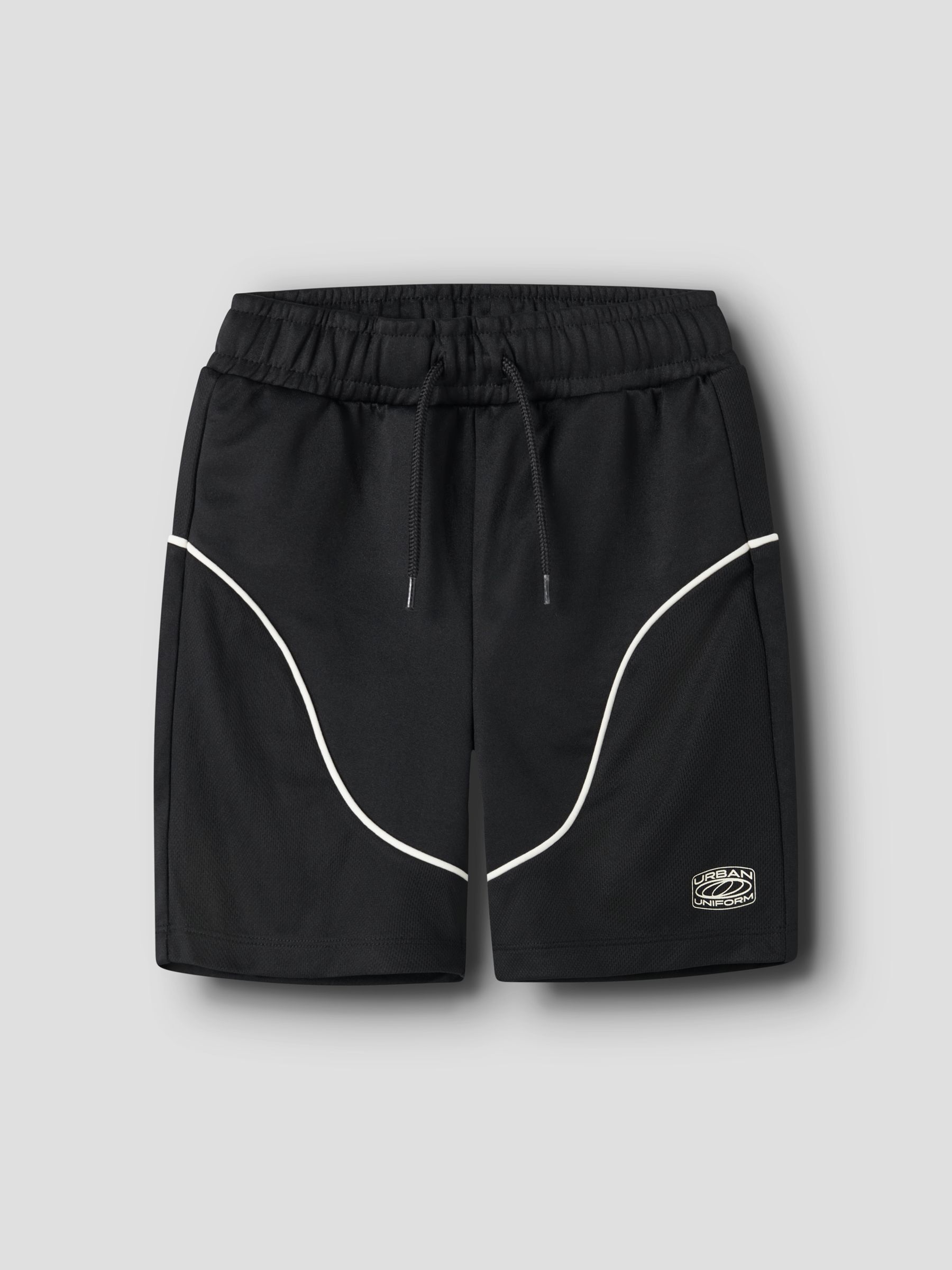 Short, NAME IT