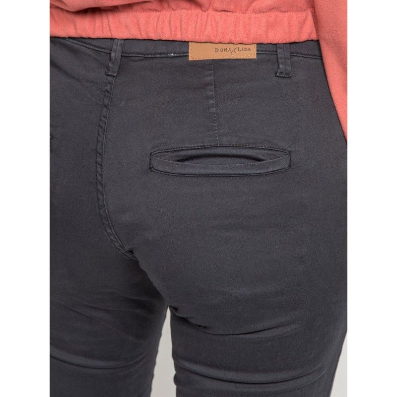 Pantalon ddp femme outlet