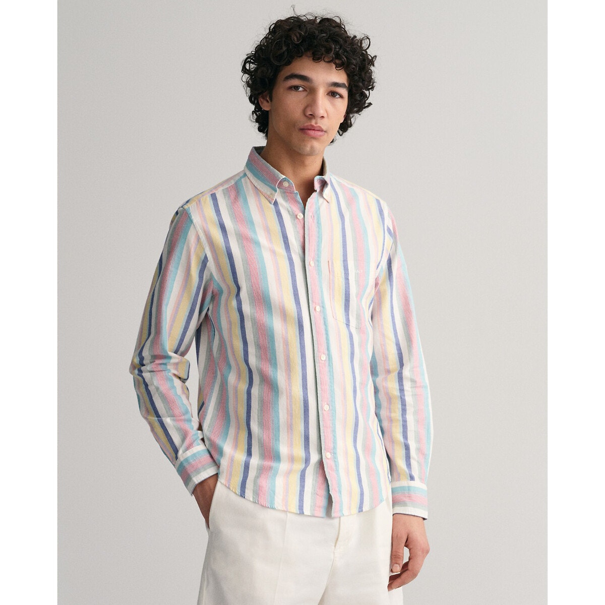 Chemise hawaienne homme deals la redoute