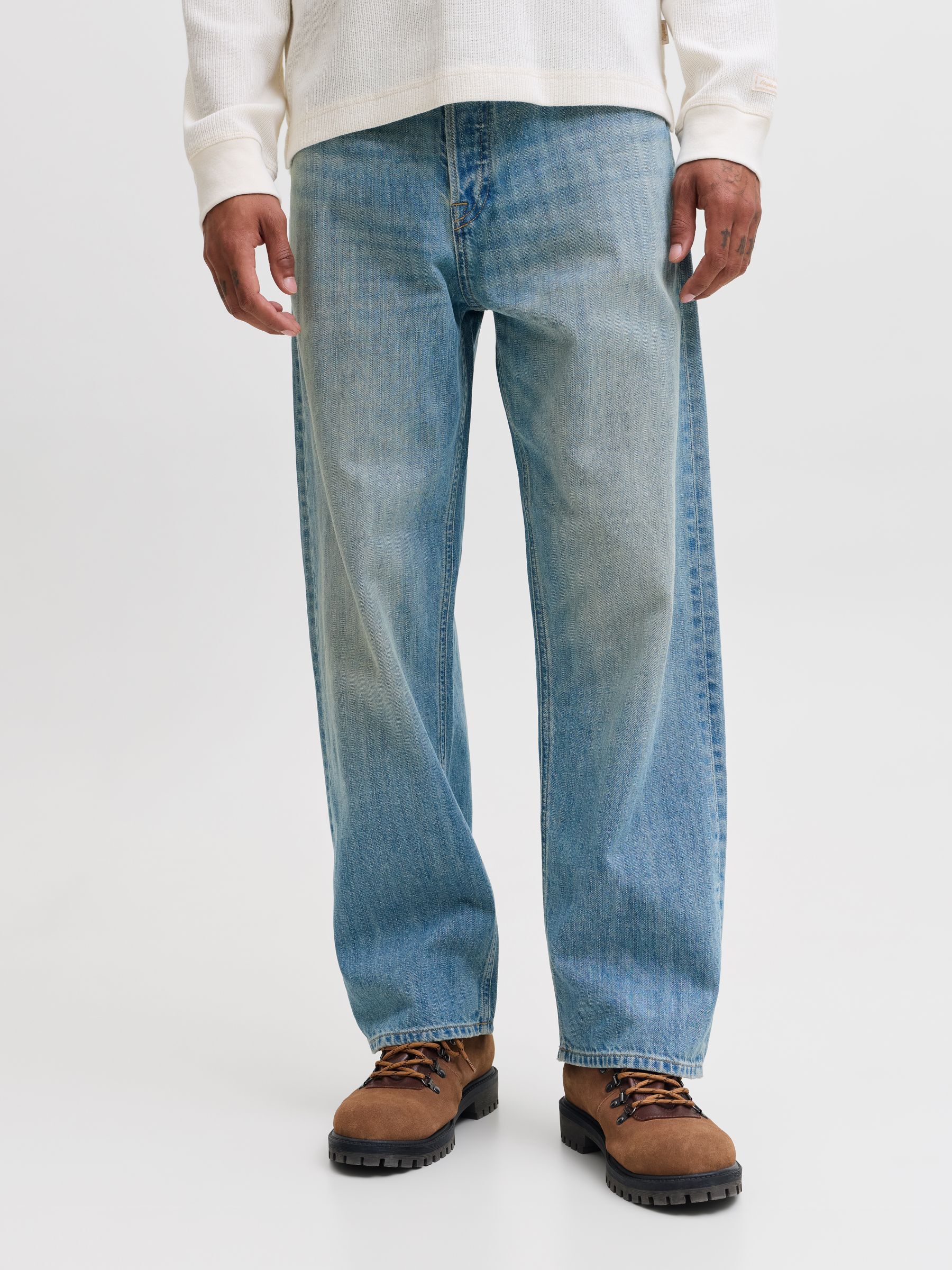 Jean Baggy Fit, JACK & JONES
